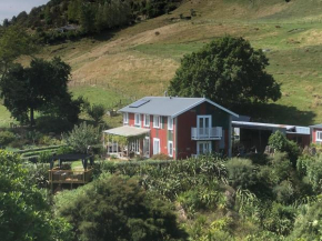 The Pear Orchard Lodge